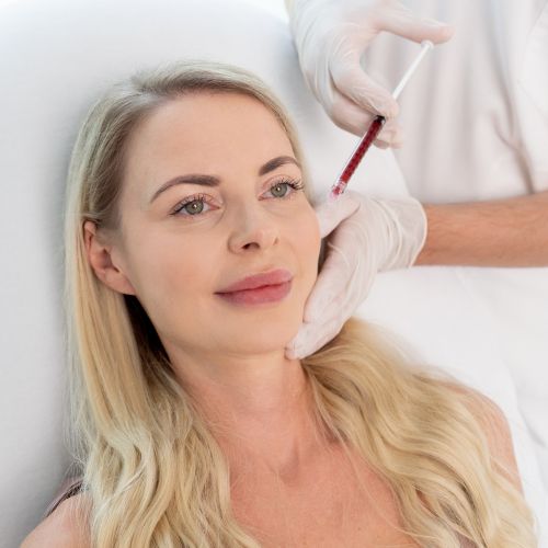 Wysokostężone Osocze Bogatopłytkowe HD PRP Angel System