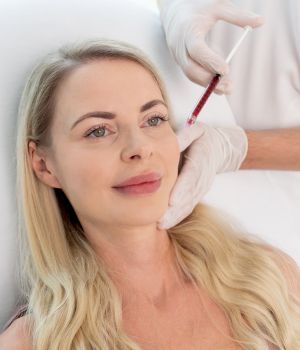 Wysokostężone Osocze Bogatopłytkowe HD PRP Angel System PREMIUM